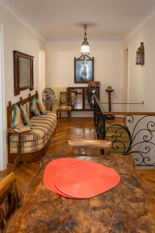 Cianis Home San Marco Venesia Bagian luar foto