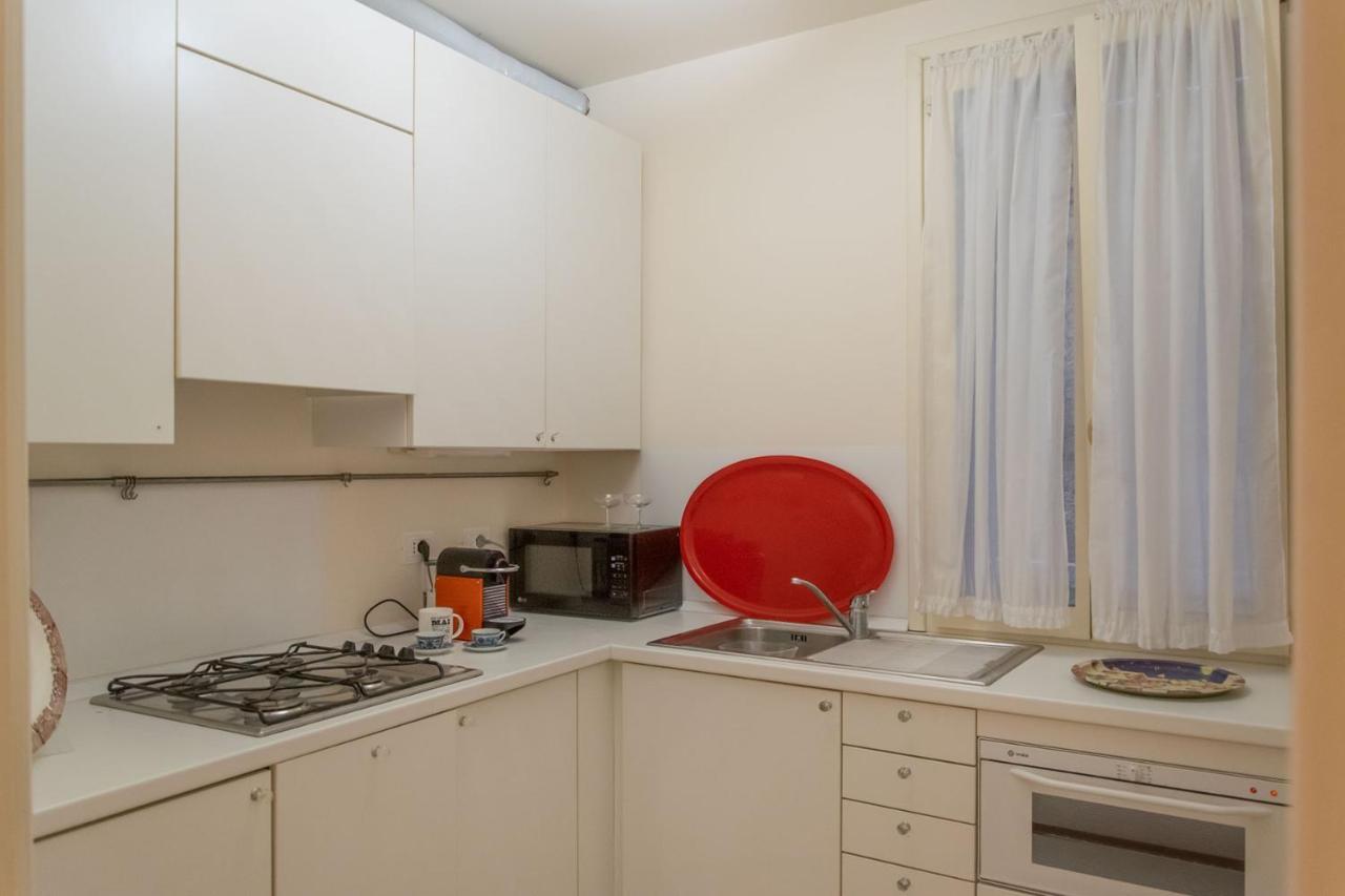 Cianis Home San Marco Venesia Bagian luar foto
