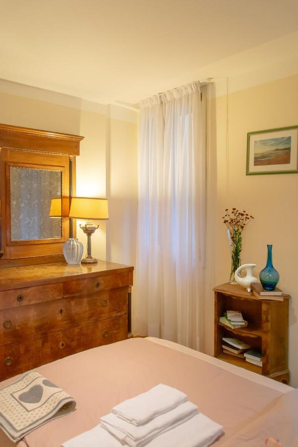 Cianis Home San Marco Venesia Bagian luar foto