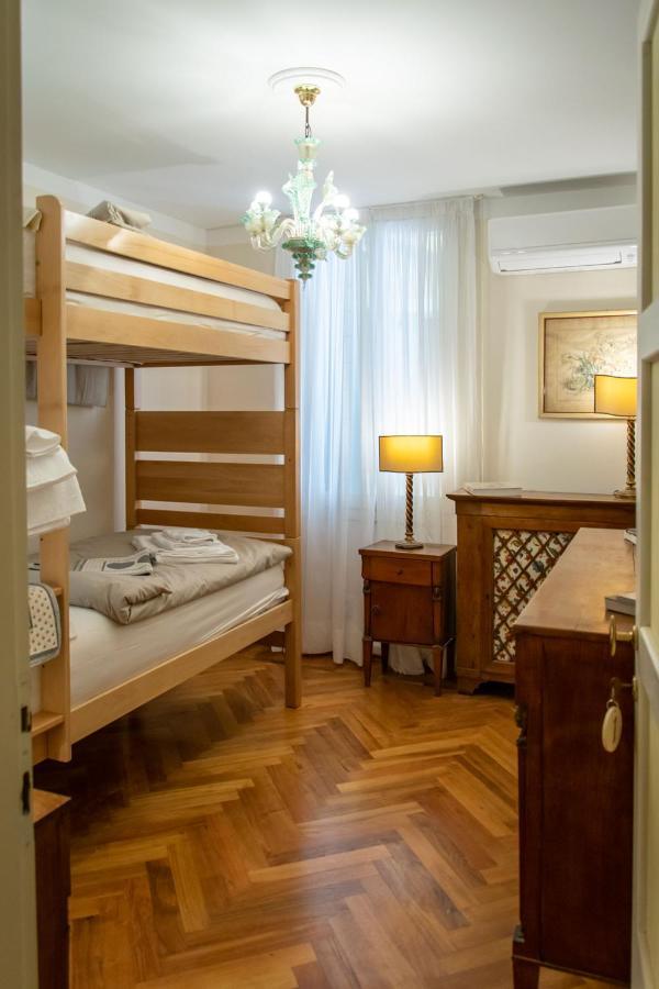 Cianis Home San Marco Venesia Bagian luar foto