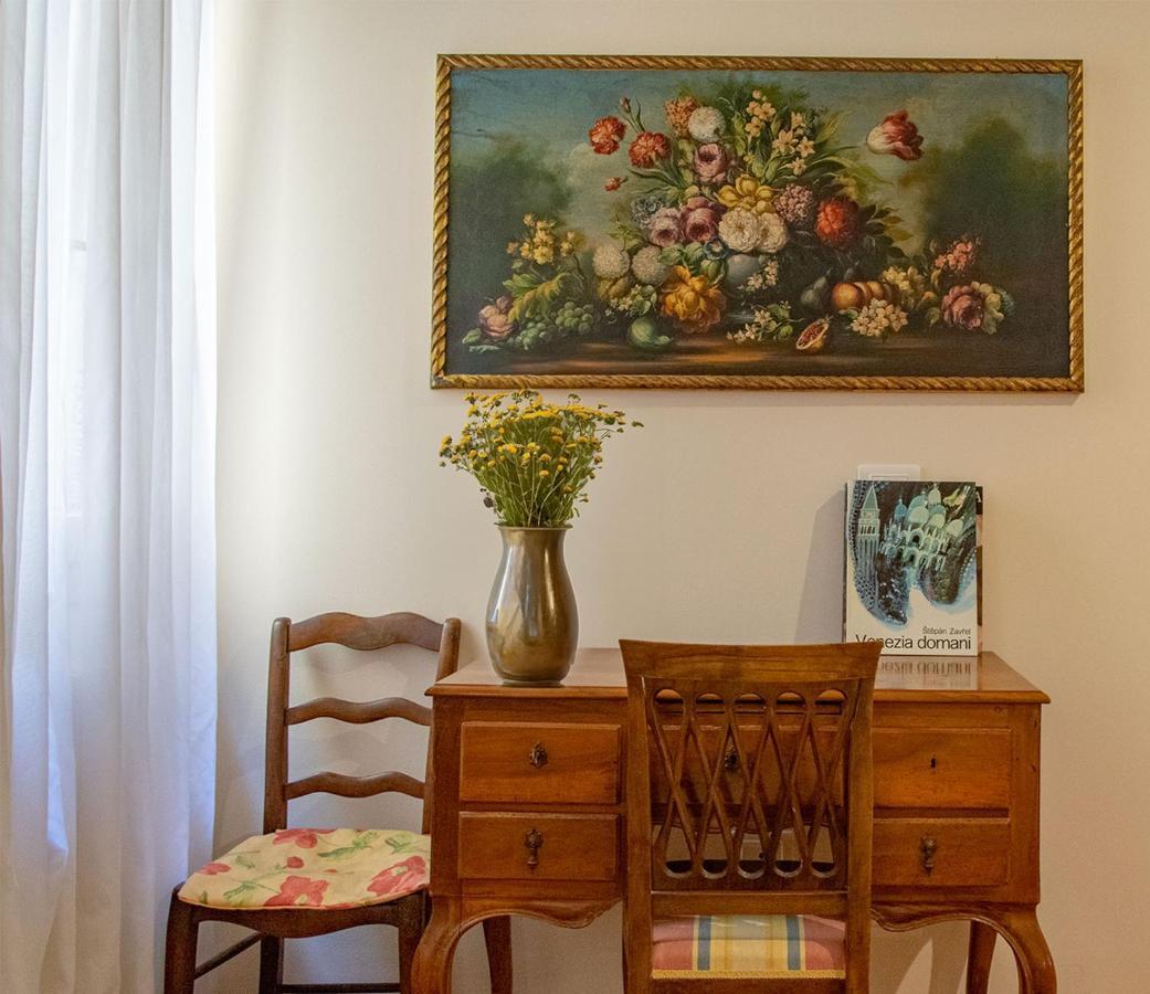 Cianis Home San Marco Venesia Bagian luar foto