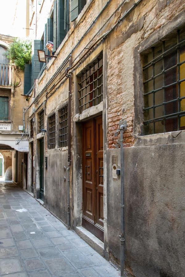 Cianis Home San Marco Venesia Bagian luar foto