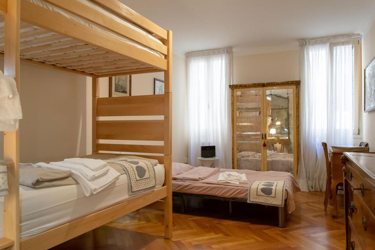 Cianis Home San Marco Venesia Bagian luar foto