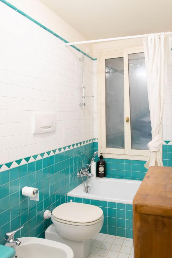Cianis Home San Marco Venesia Bagian luar foto