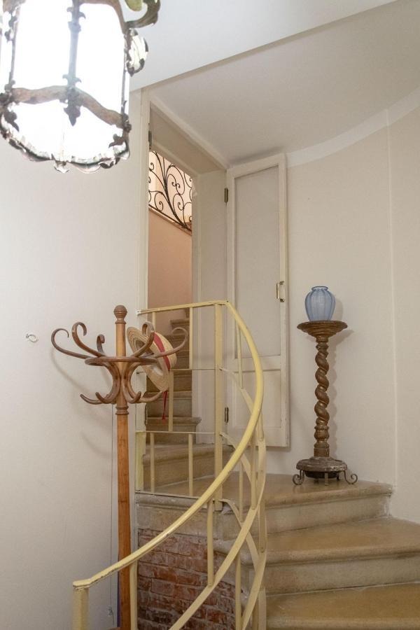 Cianis Home San Marco Venesia Bagian luar foto
