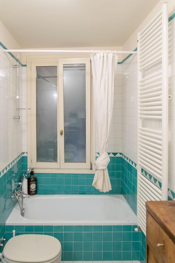 Cianis Home San Marco Venesia Bagian luar foto