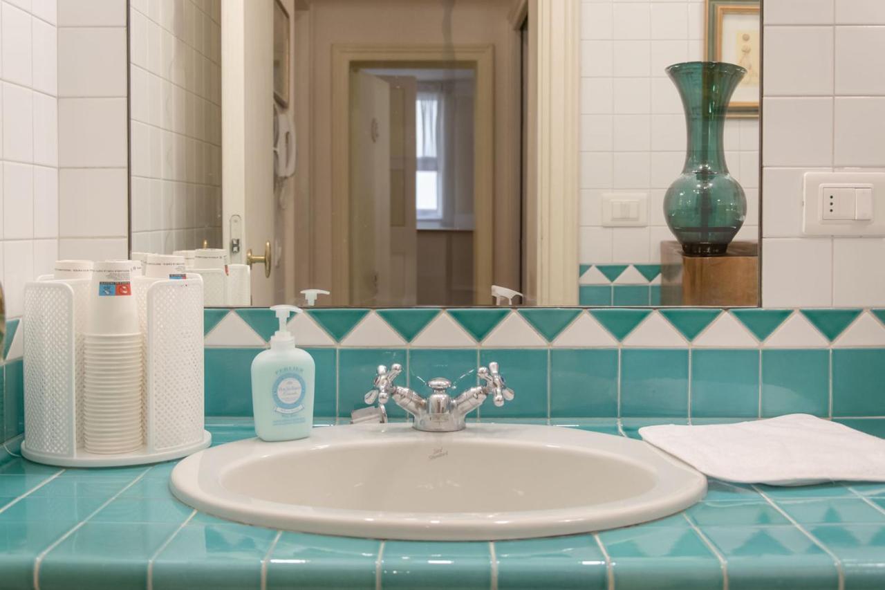 Cianis Home San Marco Venesia Bagian luar foto