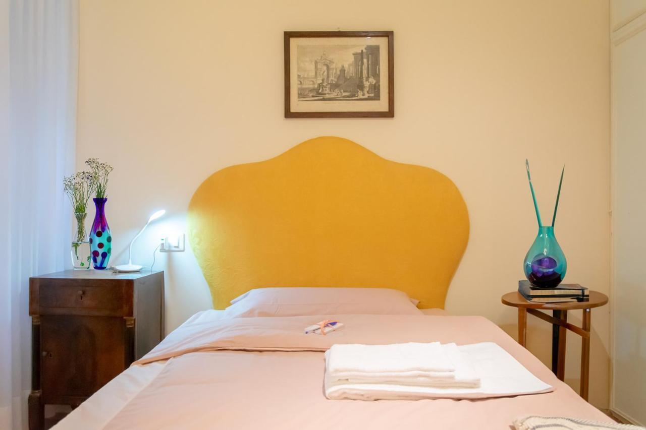 Cianis Home San Marco Venesia Bagian luar foto