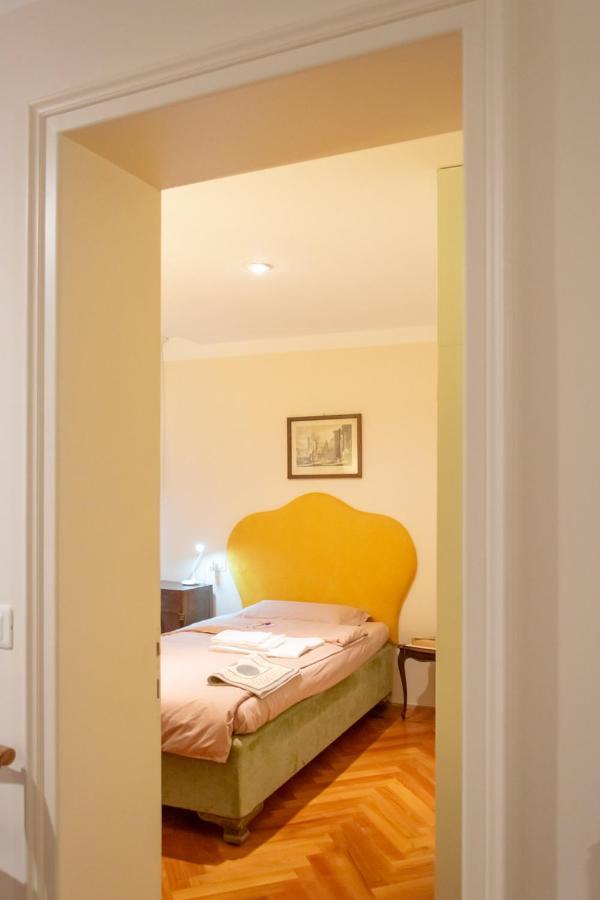 Cianis Home San Marco Venesia Bagian luar foto