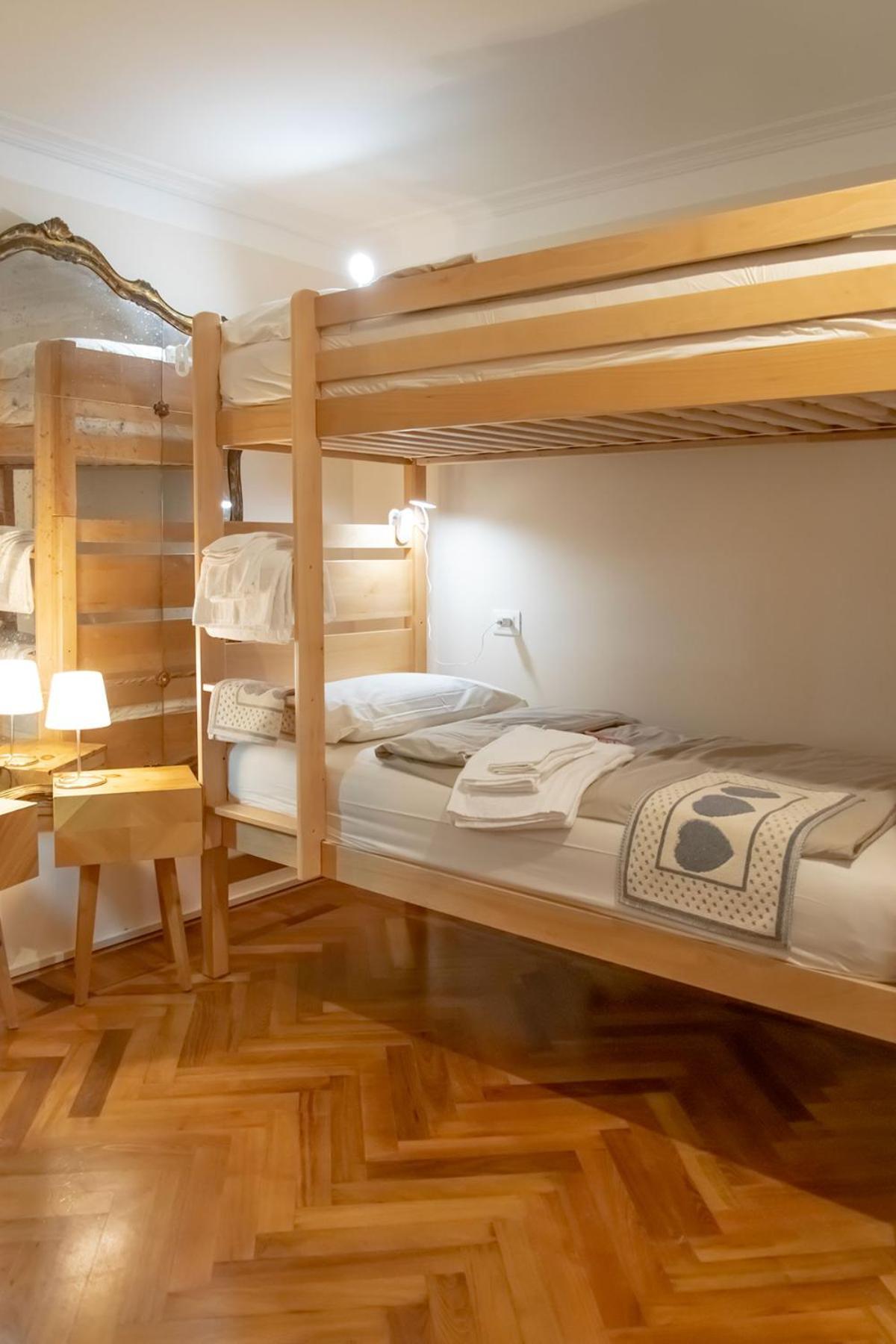 Cianis Home San Marco Venesia Bagian luar foto