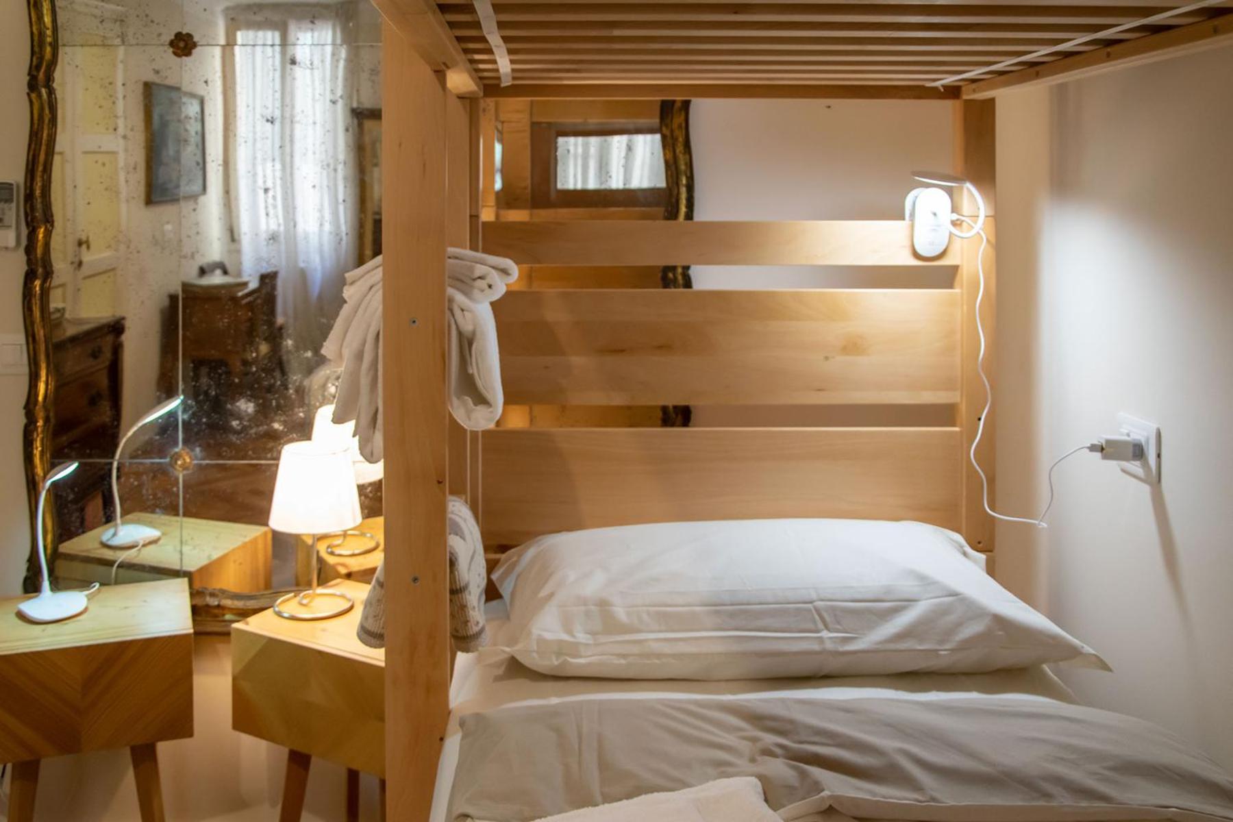 Cianis Home San Marco Venesia Bagian luar foto